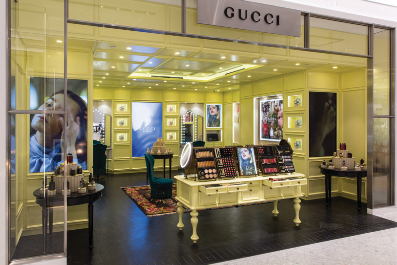 Gucci